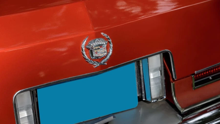 1976 Cadillac Eldorado 9th Gen - Image 8 of 31