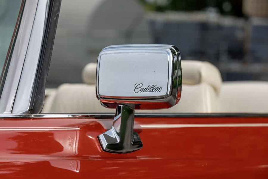 1976 Cadillac Eldorado 9th Gen - Image 11 of 31