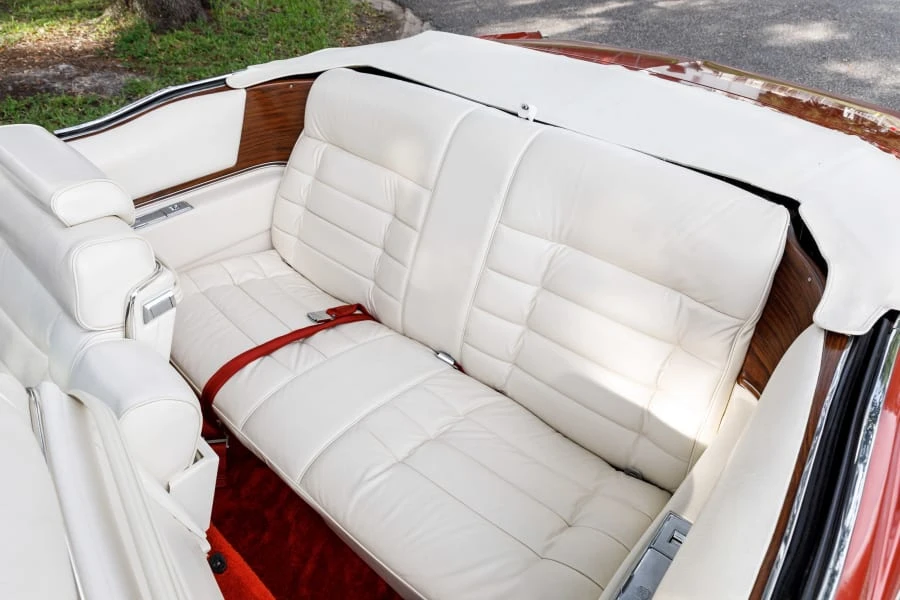 1976 Cadillac Eldorado 9th Gen - Image 22 of 31
