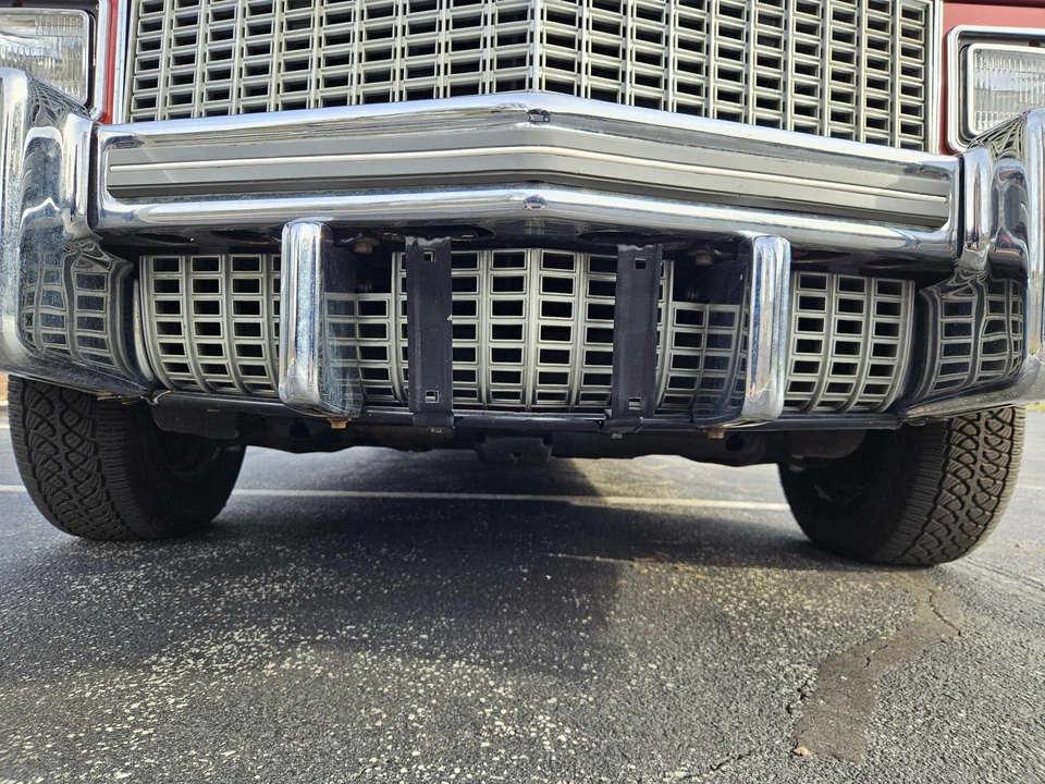 1976 Cadillac Eldorado 9th Gen - Image 25 of 31