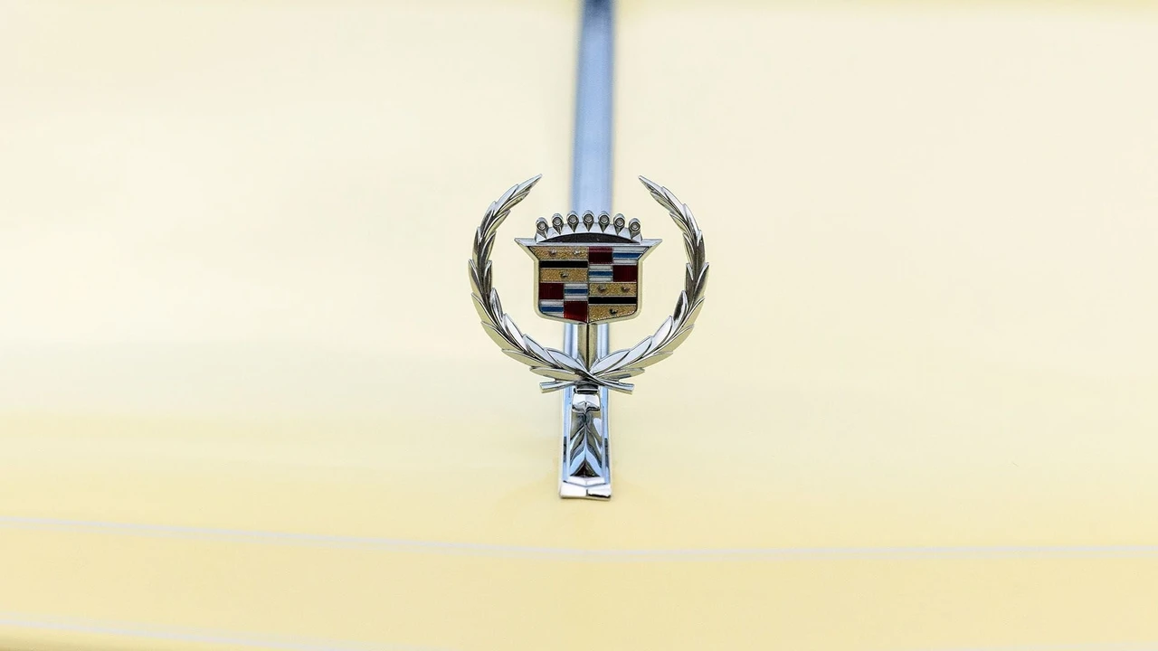 1976 Cadillac Eldorado 9th Gen - Image 10 of 31