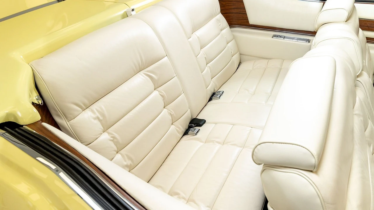 1976 Cadillac Eldorado 9th Gen - Image 7 of 31