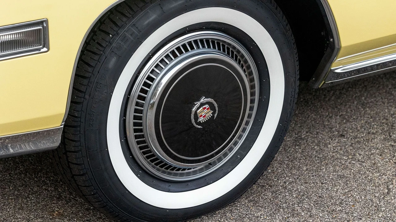 1976 Cadillac Eldorado 9th Gen - Image 31 of 31
