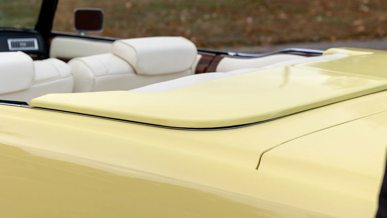 1976 Cadillac Eldorado 9th Gen - Image 25 of 31