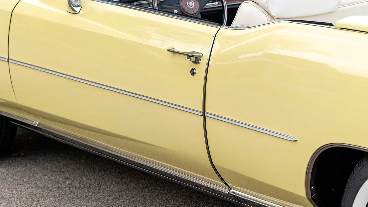 1976 Cadillac Eldorado 9th Gen - Image 26 of 31