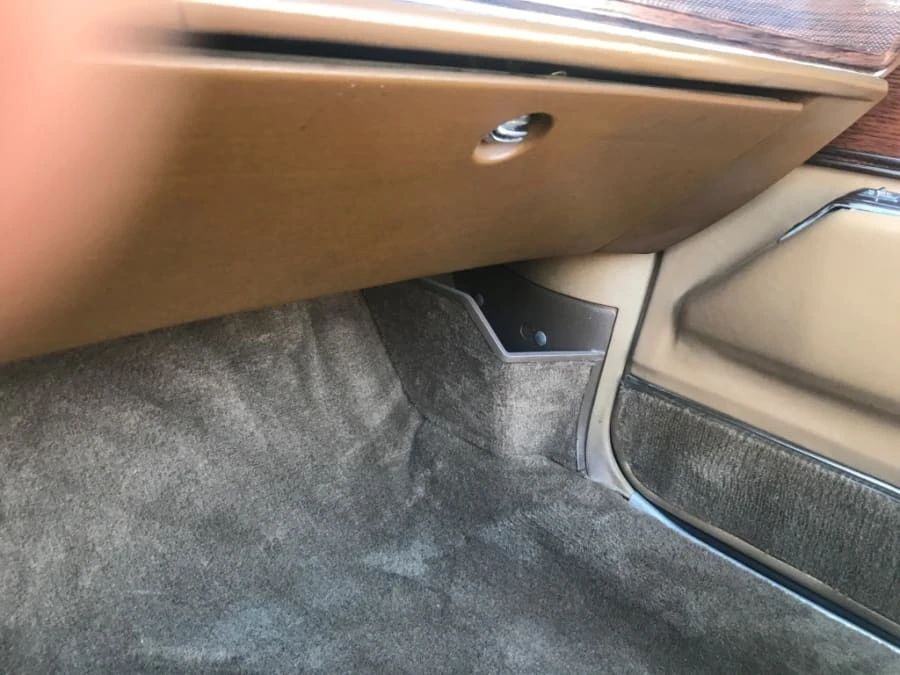 1976 Cadillac Eldorado 9th Gen - Image 5 of 12