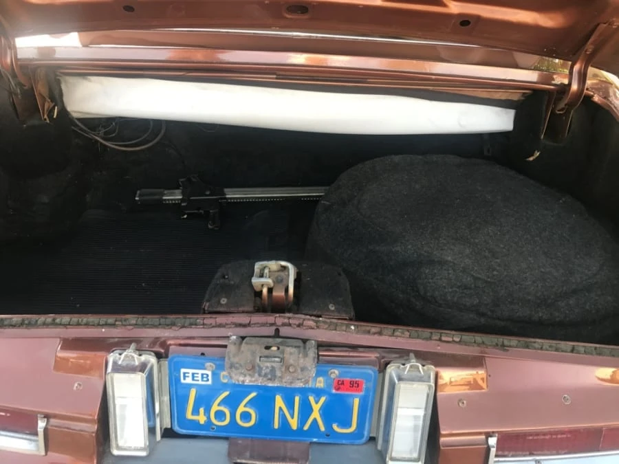 1976 Cadillac Eldorado 9th Gen - Image 10 of 12