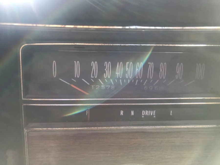 1976 Cadillac Eldorado 9th Gen - Image 11 of 12
