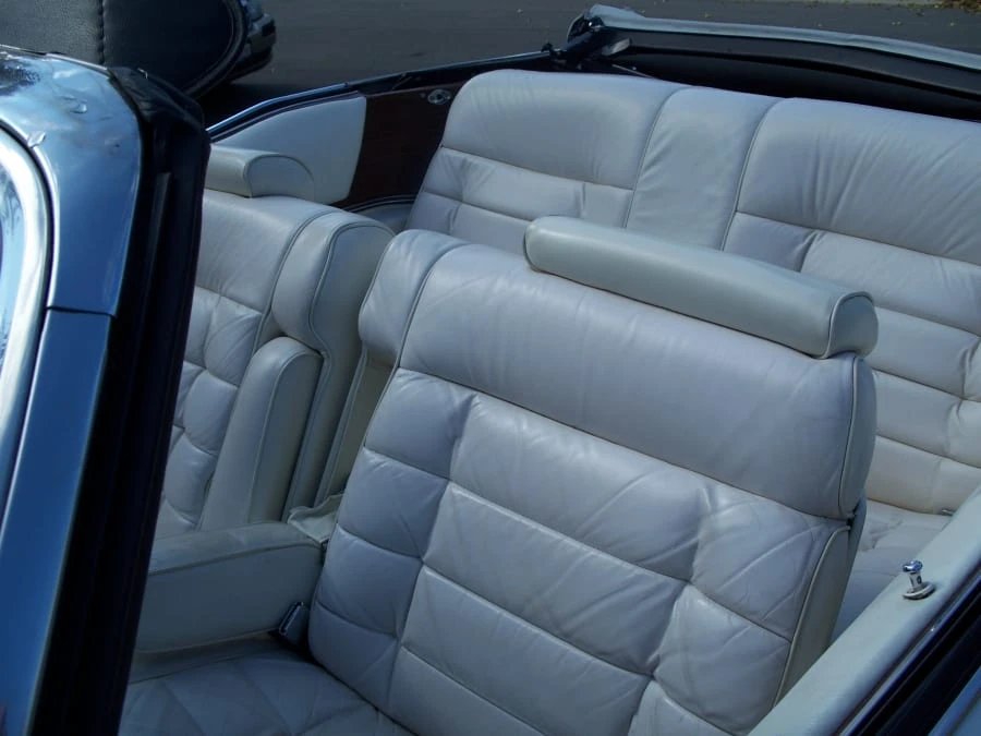 1976 Cadillac Eldorado 9th Gen - Image 4 of 8