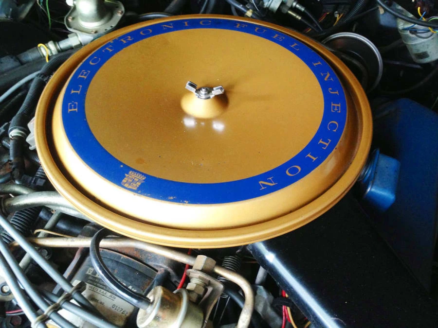 1976 Cadillac Eldorado 9th Gen - Image 5 of 8