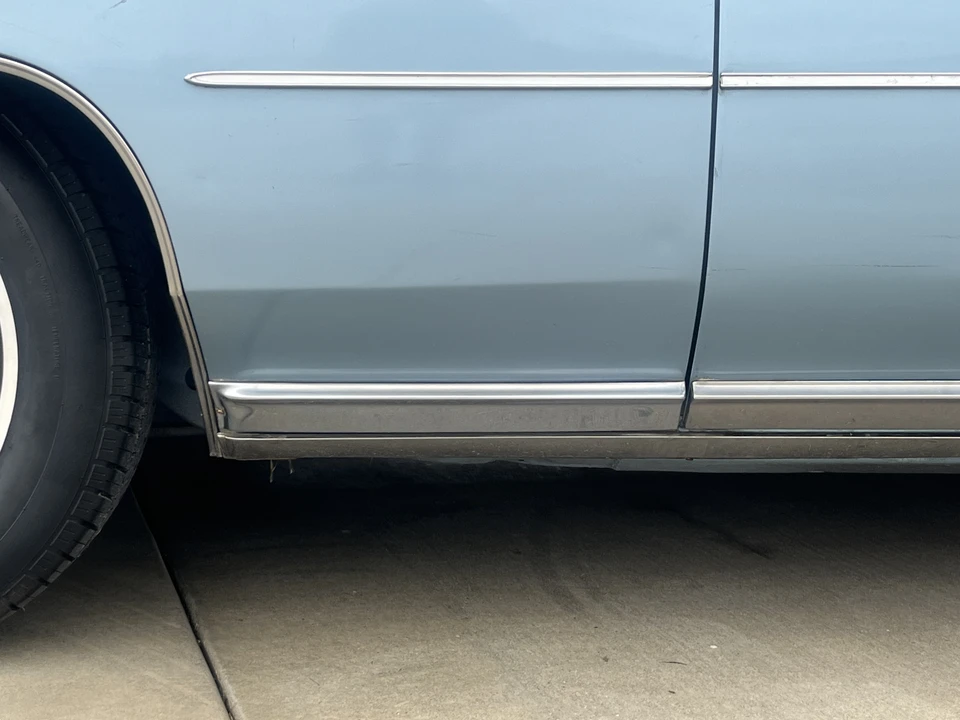 1976 Cadillac Eldorado 9th Gen - Image 25 of 31
