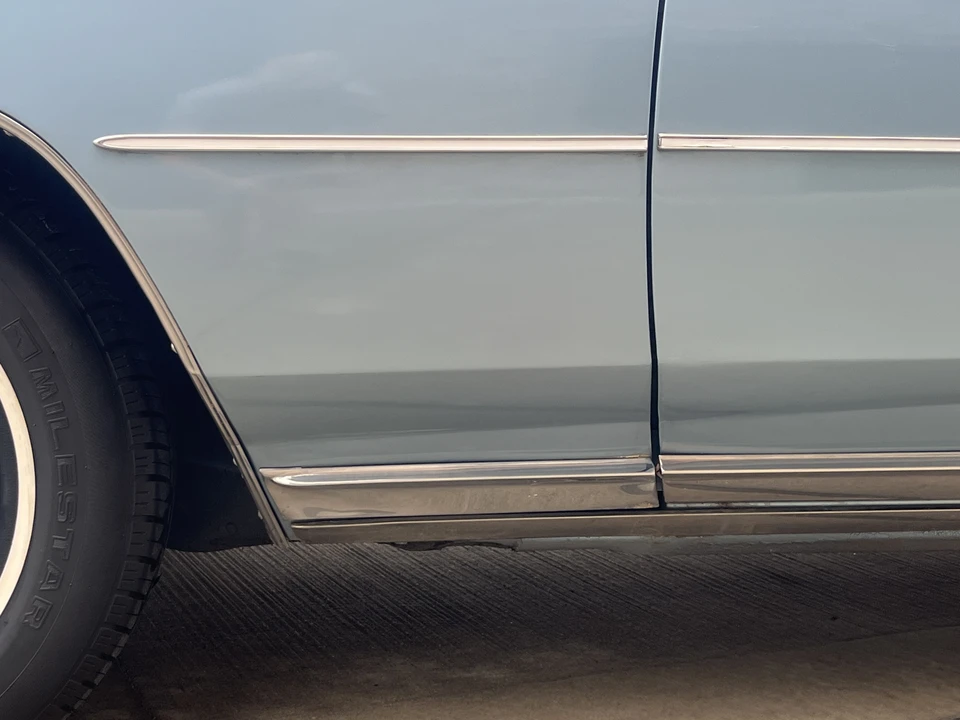 1976 Cadillac Eldorado 9th Gen - Image 17 of 31