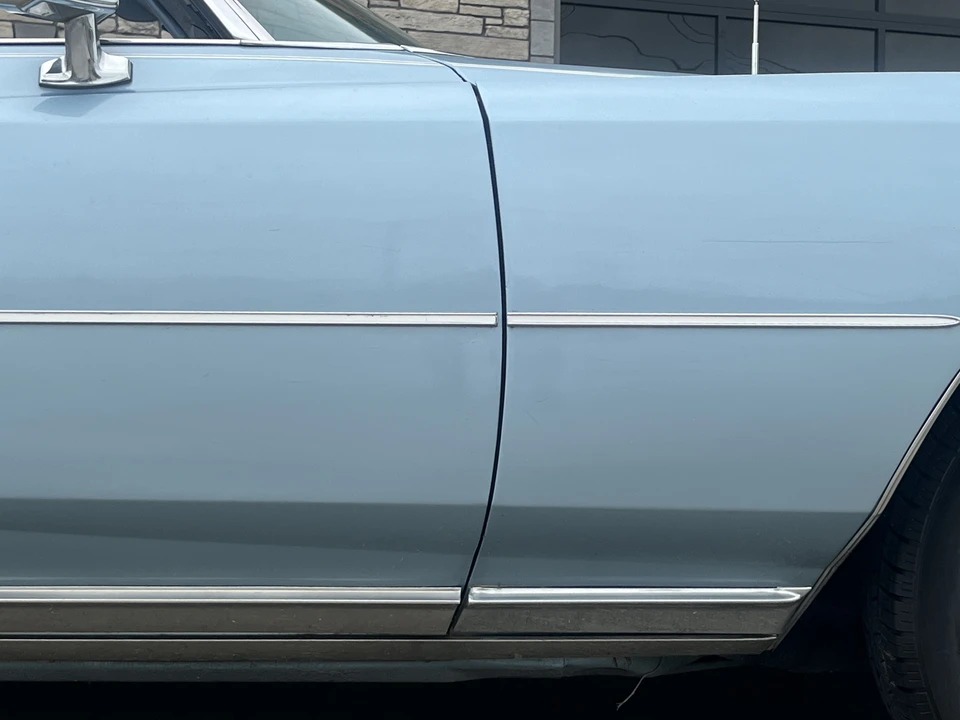 1976 Cadillac Eldorado 9th Gen - Image 27 of 31