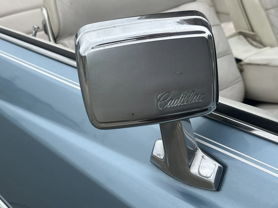 1976 Cadillac Eldorado 9th Gen - Image 28 of 31