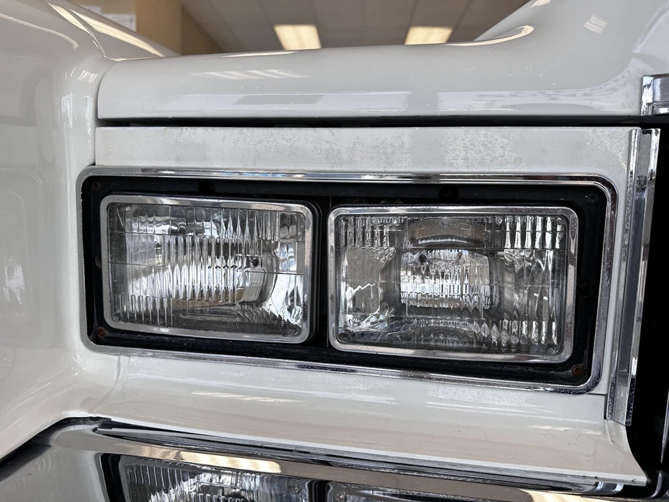 1976 Cadillac Eldorado 9th Gen - Image 30 of 31