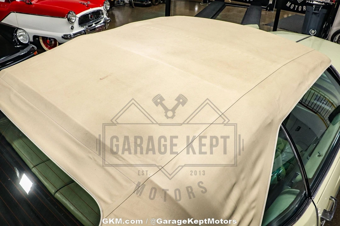 1976 Cadillac Eldorado 9th Gen - Image 20 of 21