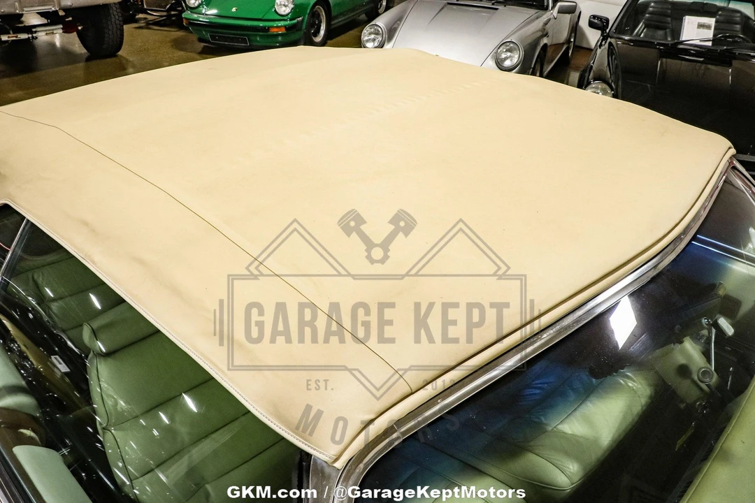 1976 Cadillac Eldorado 9th Gen - Image 21 of 21