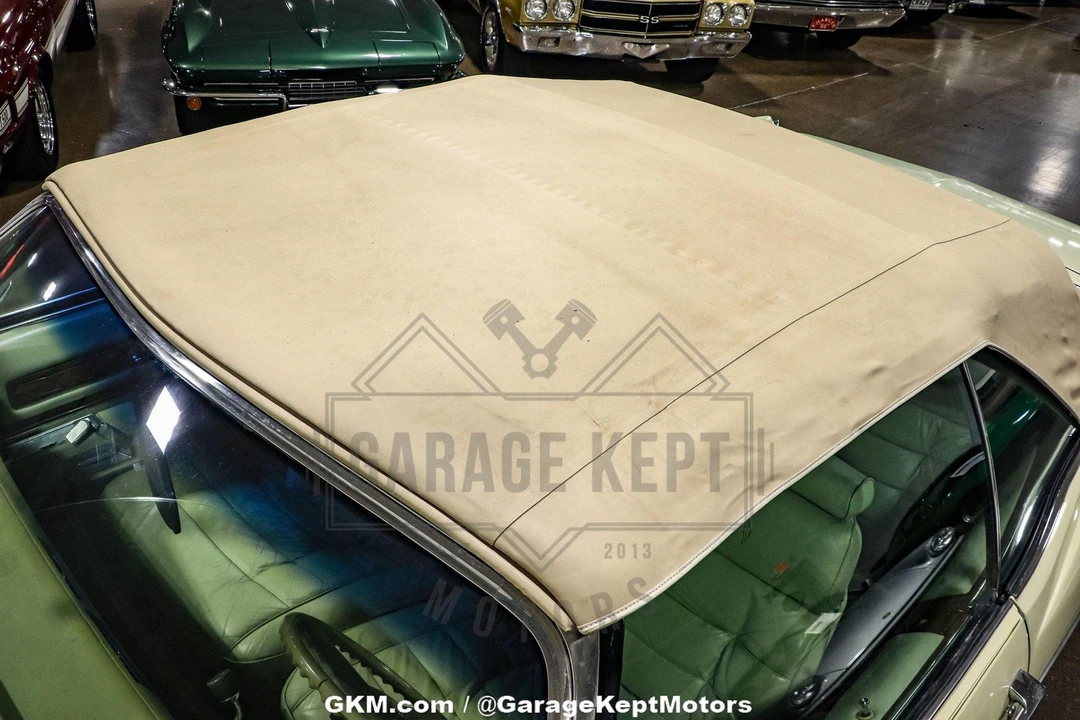 1976 Cadillac Eldorado 9th Gen - Image 16 of 21