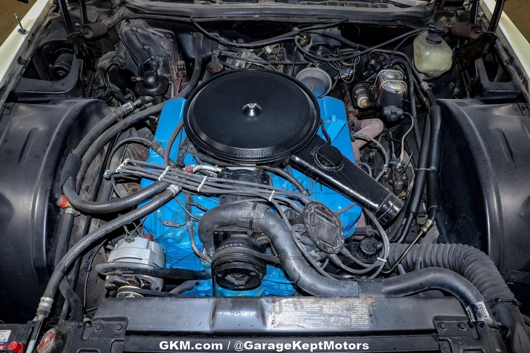 1976 Cadillac Eldorado 9th Gen - Image 8 of 21