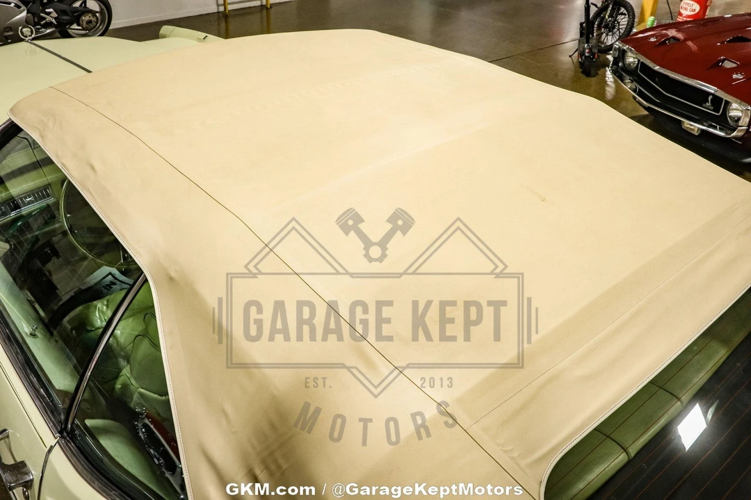 1976 Cadillac Eldorado 9th Gen - Image 17 of 21