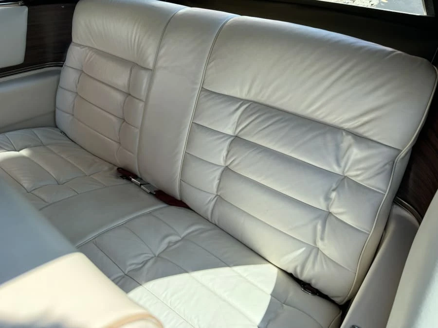 1976 Cadillac Eldorado 9th Gen - Image 7 of 9