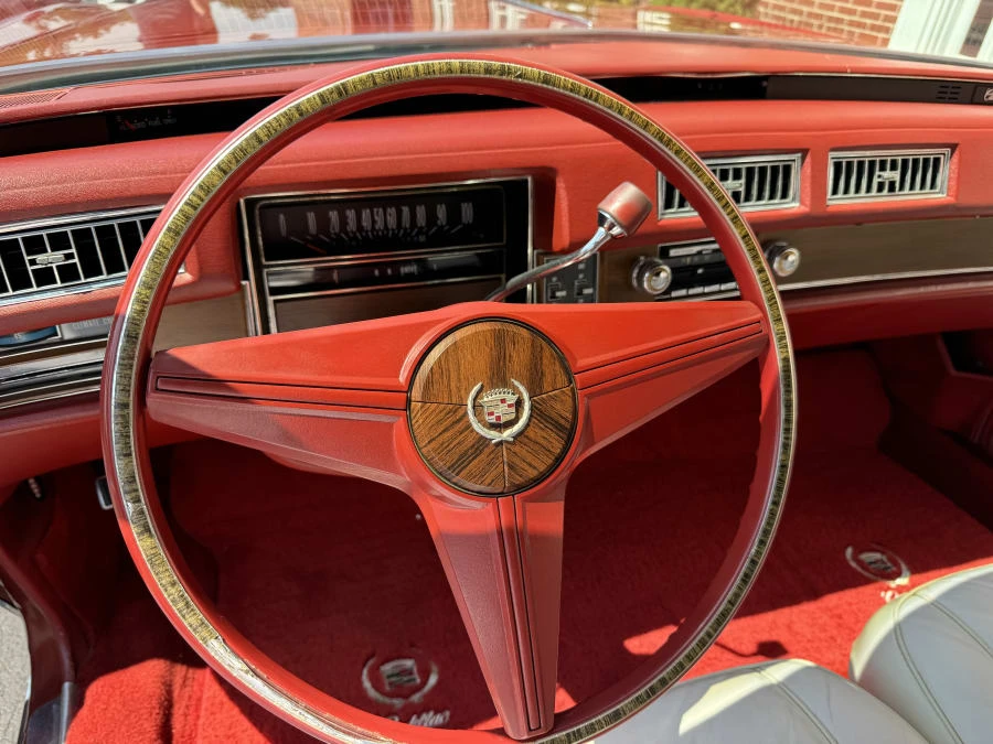 1976 Cadillac Eldorado 9th Gen - Image 8 of 9