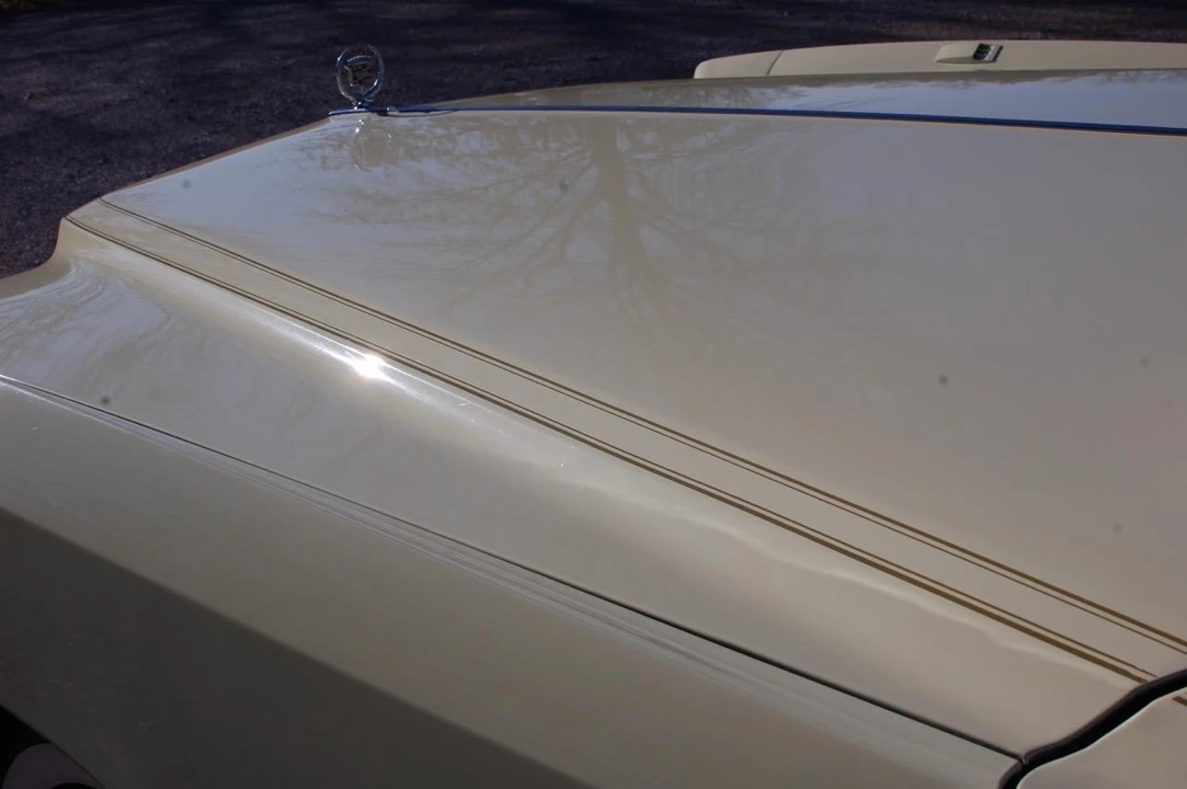 1976 Cadillac Eldorado 9th Gen - Image 29 of 31