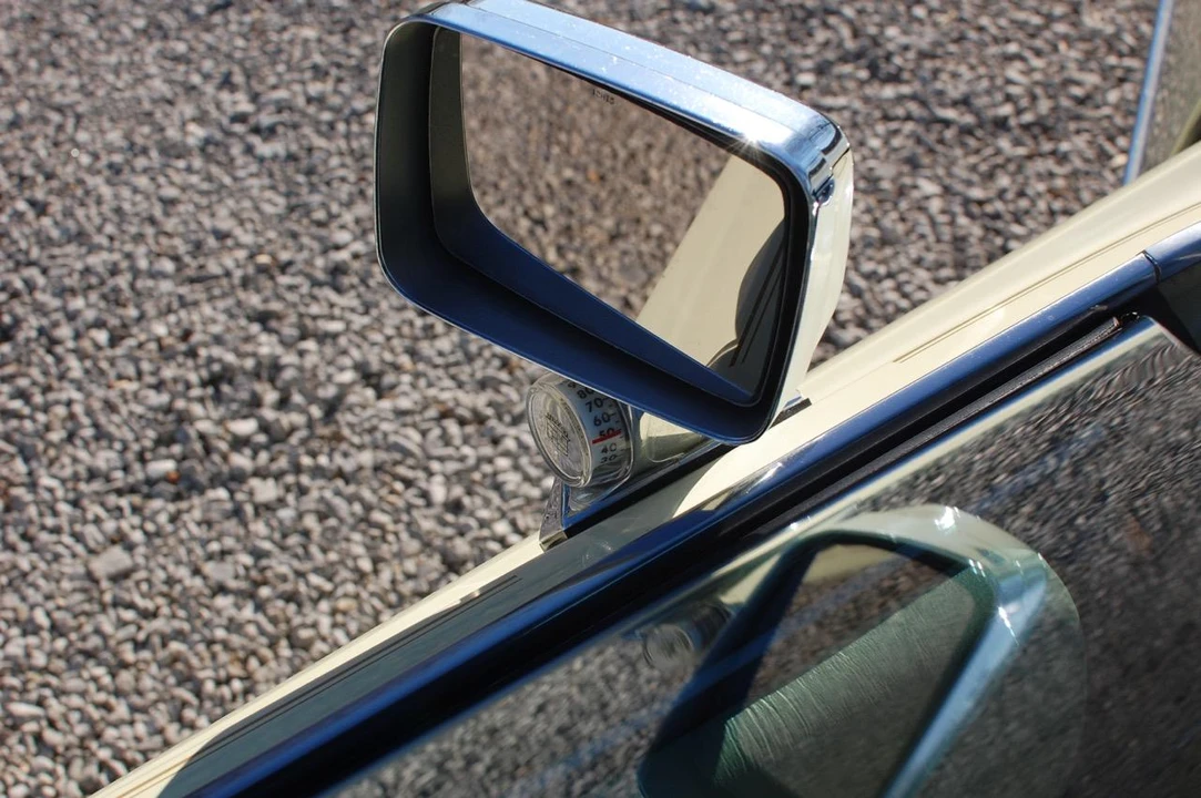 1976 Cadillac Eldorado 9th Gen - Image 31 of 31