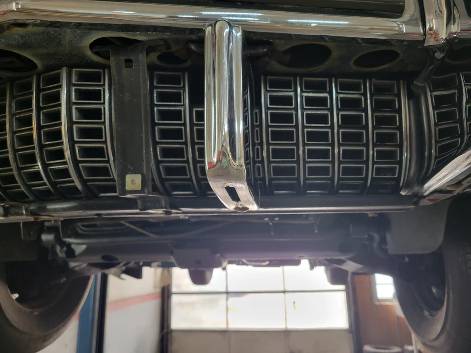 1976 Cadillac Eldorado 9th Gen - Image 24 of 31
