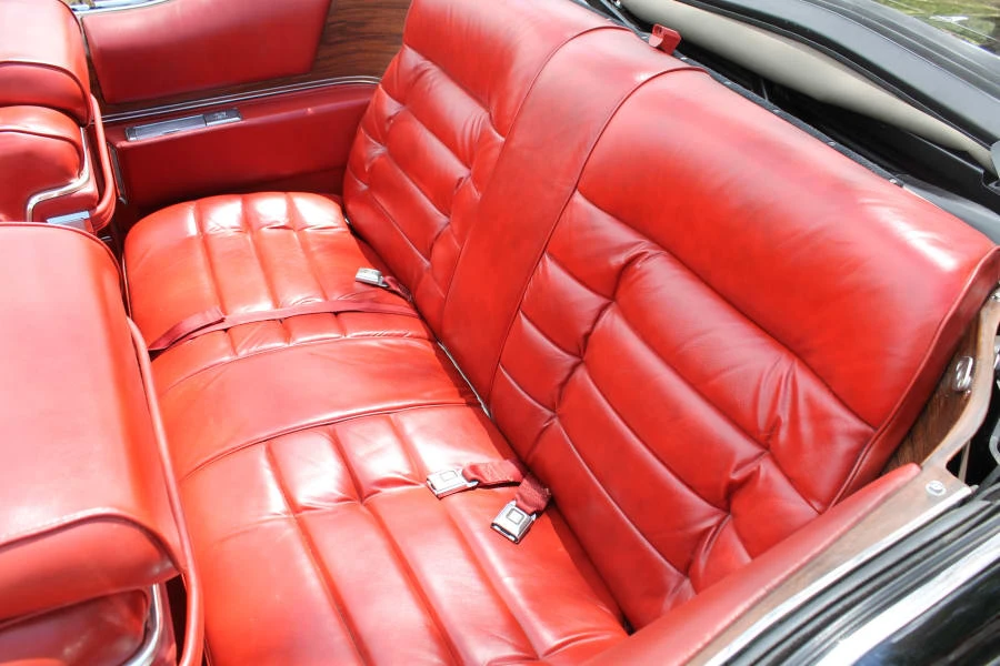 1976 Cadillac Eldorado 9th Gen - Image 6 of 13