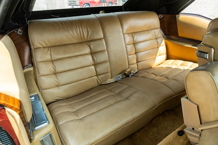 1976 Cadillac Eldorado 9th Gen - Image 19 of 30