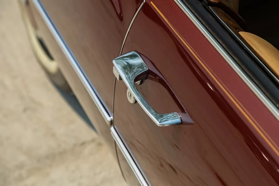 1976 Cadillac Eldorado 9th Gen - Image 7 of 30