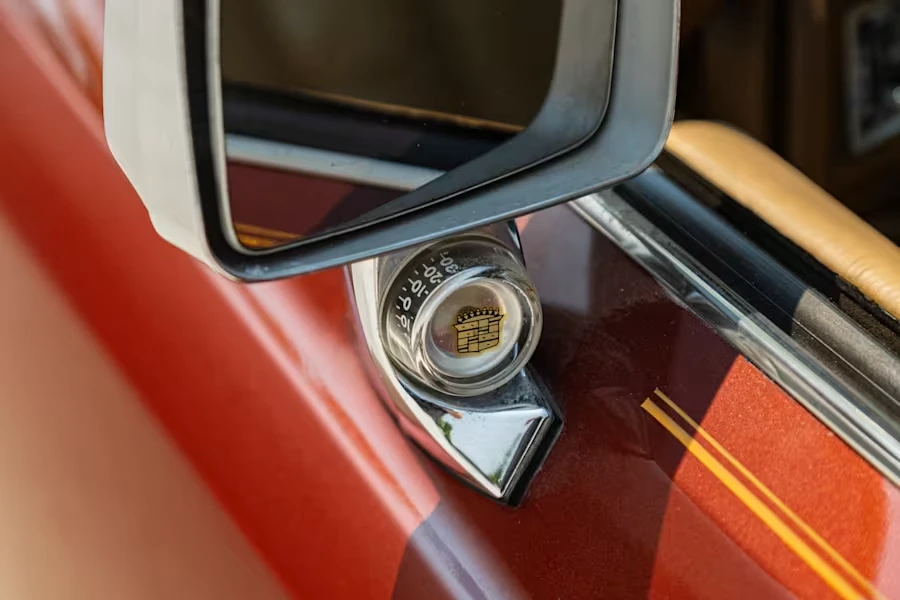 1976 Cadillac Eldorado 9th Gen - Image 9 of 30