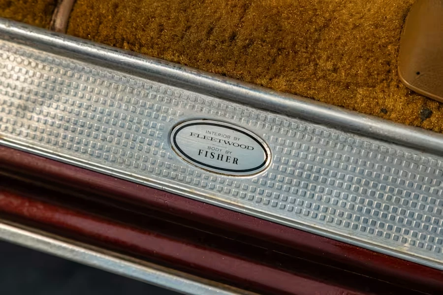 1976 Cadillac Eldorado 9th Gen - Image 23 of 30