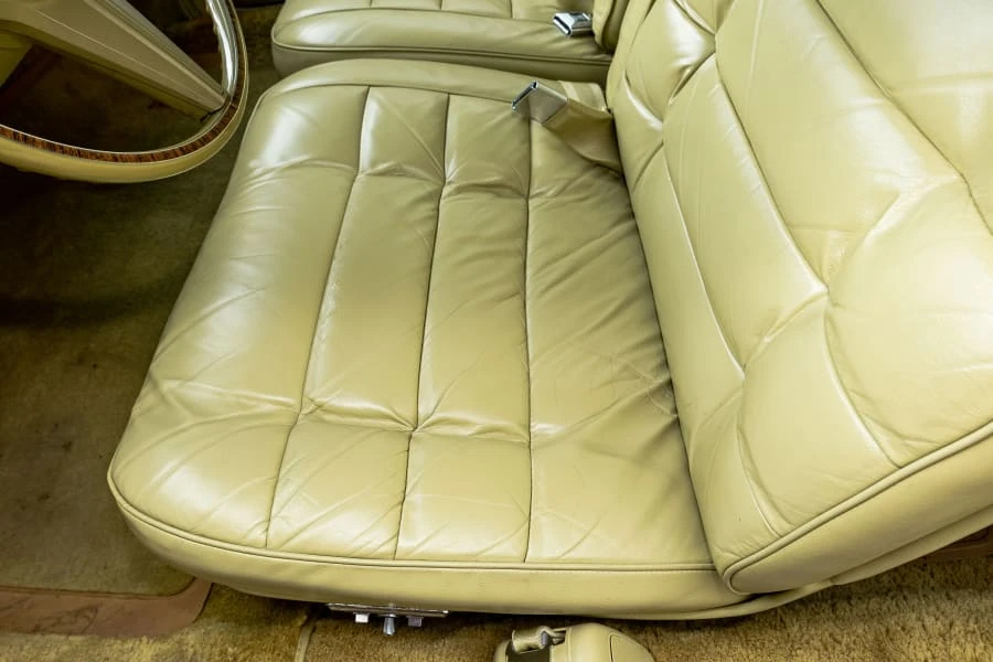 1976 Cadillac Eldorado 9th Gen - Image 7 of 28