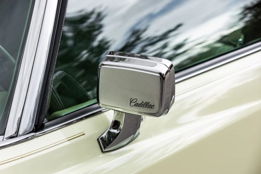 1976 Cadillac Eldorado 9th Gen - Image 17 of 28