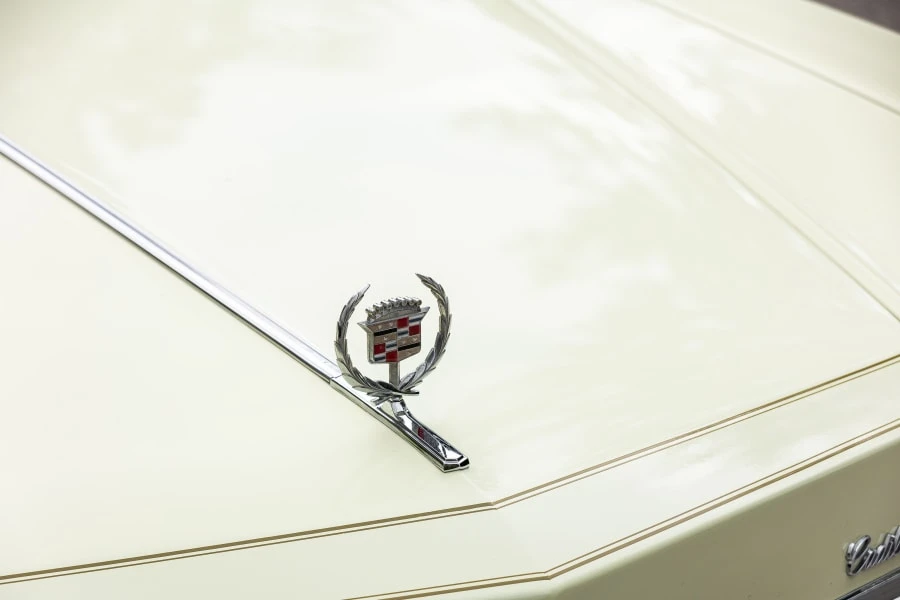1976 Cadillac Eldorado 9th Gen - Image 18 of 28