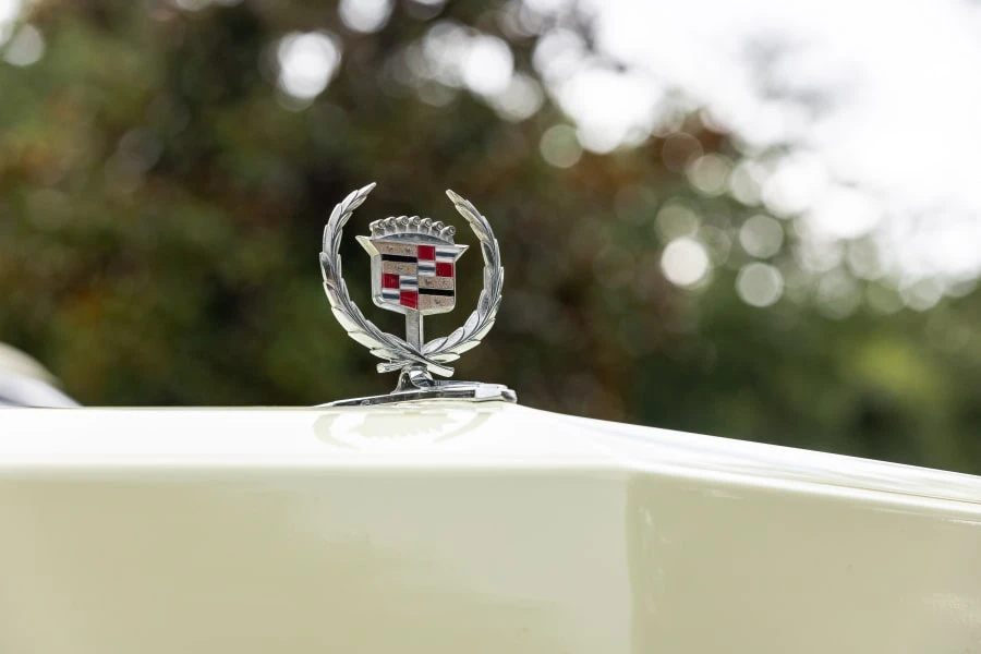 1976 Cadillac Eldorado 9th Gen - Image 19 of 28