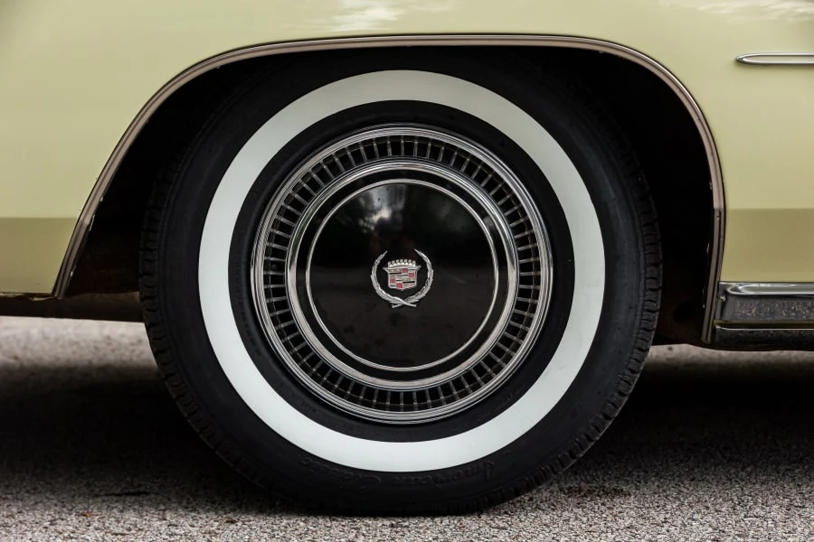 1976 Cadillac Eldorado 9th Gen - Image 25 of 28