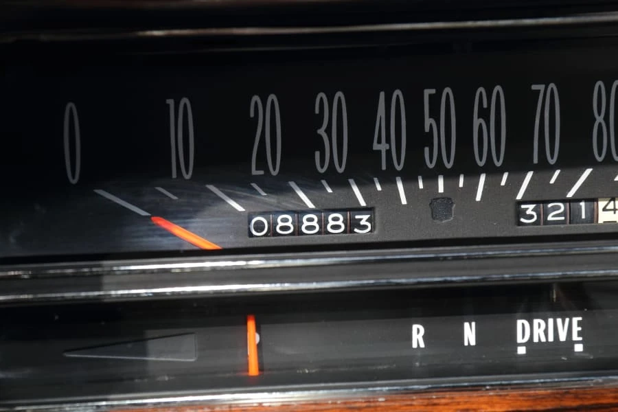 1976 Cadillac Eldorado 9th Gen - Image 22 of 30