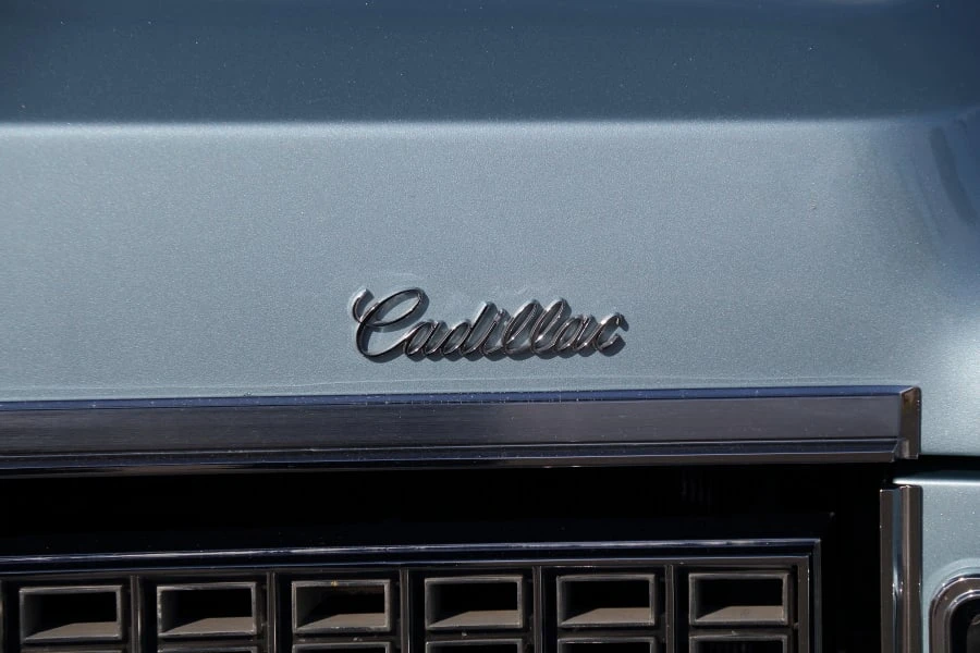1976 Cadillac Eldorado 9th Gen - Image 16 of 30