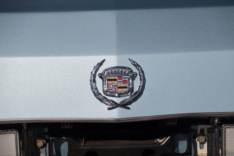 1976 Cadillac Eldorado 9th Gen - Image 14 of 30