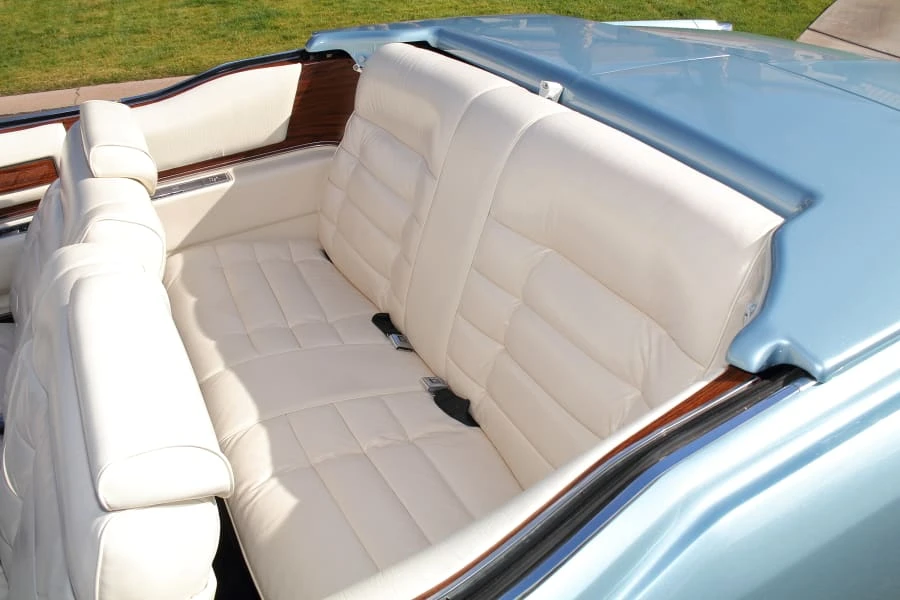 1976 Cadillac Eldorado 9th Gen - Image 24 of 30