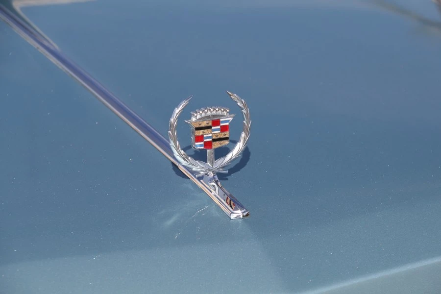 1976 Cadillac Eldorado 9th Gen - Image 13 of 30