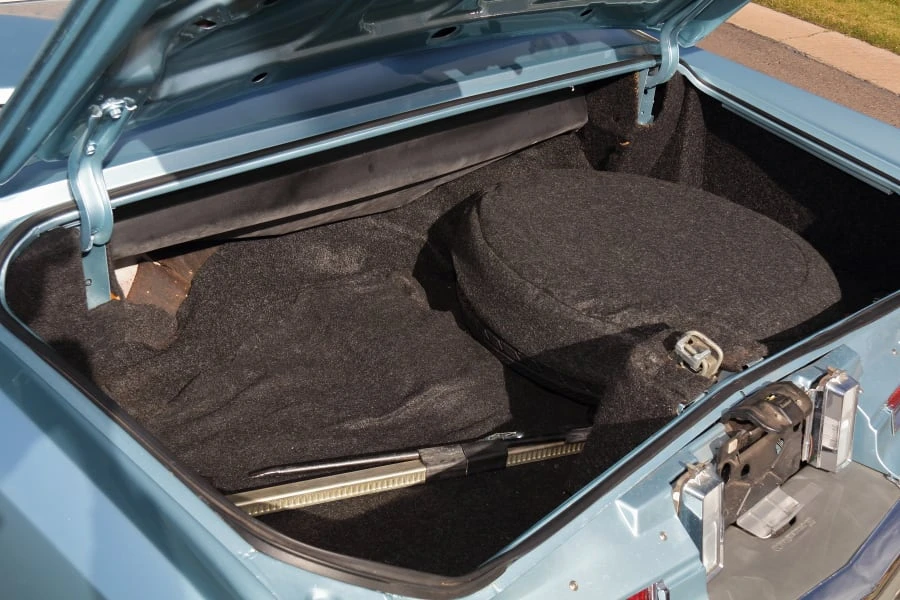 1976 Cadillac Eldorado 9th Gen - Image 30 of 30