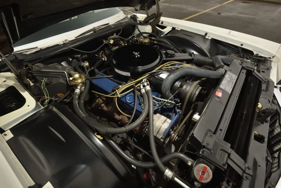 1976 Cadillac Eldorado 9th Gen - Image 31 of 31