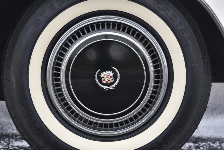 1976 Cadillac Eldorado 9th Gen - Image 14 of 31