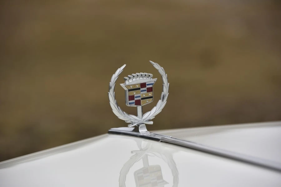 1976 Cadillac Eldorado 9th Gen - Image 7 of 31