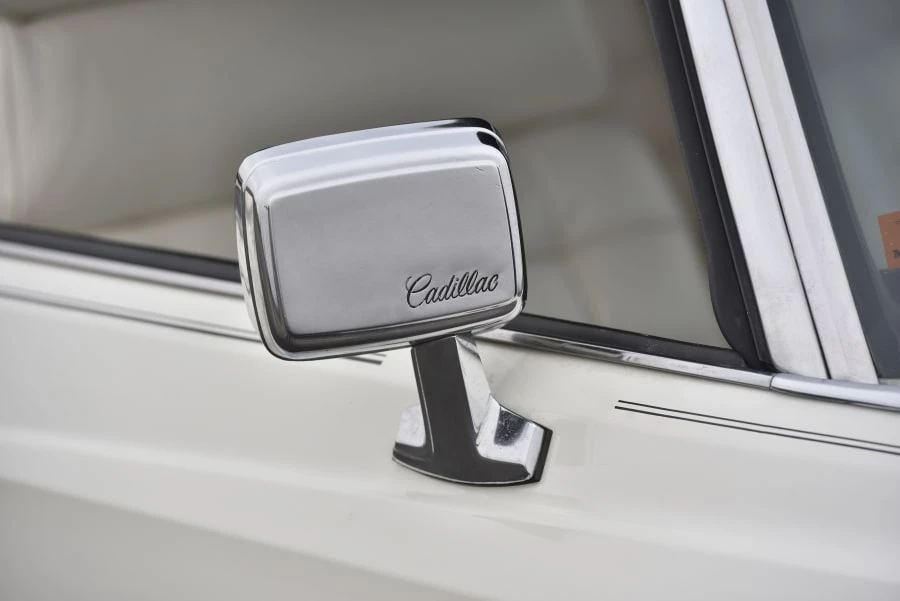 1976 Cadillac Eldorado 9th Gen - Image 12 of 31