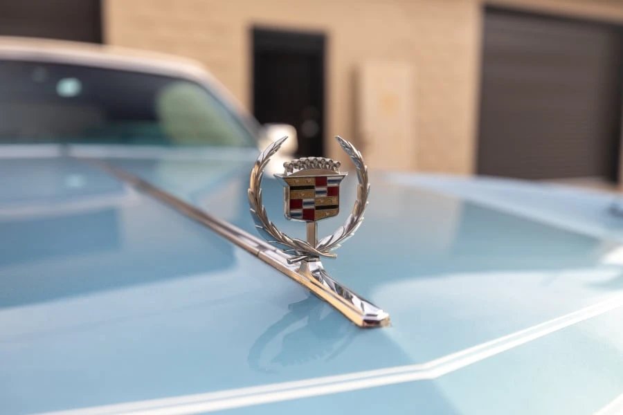 1976 Cadillac Eldorado 9th Gen - Image 6 of 22